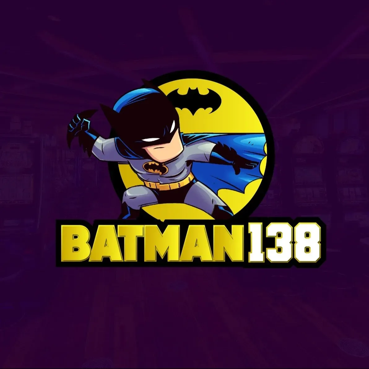 batman138 - Pemutar MP3 APK